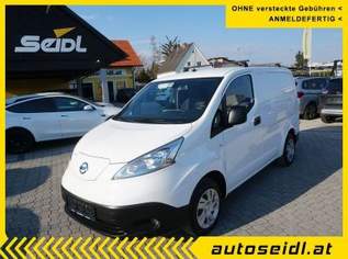 E-NV200 Kombi Pro (mit Batterie) *WENIG KM!!*, 15990 €, Auto & Fahrrad-Autos in 8200 Gleisdorf