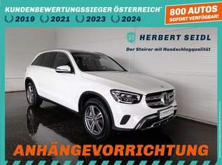 GLC e PHEV 4x4 Aut. * SKY / VOLL LED / NAVI / AHK +..., 38200 €, Auto & Fahrrad-Autos in 8200 Gleisdorf