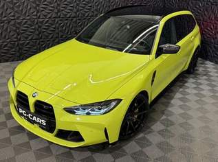 M3 Competition xDrive Touring Aut. *Keramik*MwSt.*, 119990 €, Auto & Fahrrad-Autos in 7400 Oberwart M3 Competition xDrive Touring Aut. *Keramik*MwSt.*, 119990 €, Auto & Fahrrad-Autos in 7400 Oberwart