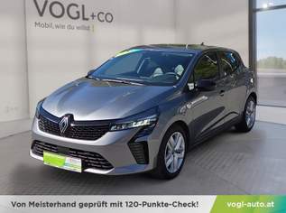 Clio Evolution TCe 90, 16590 €, Auto & Fahrrad-Autos in 8940 Liezen