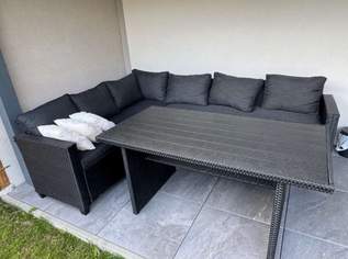 Terassenlounge, 200 €, Haus, Bau, Garten-Balkon & Garten in 5270 Mauerkirchen