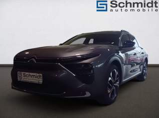 C5 X PureTech 130 EAT8 Plus, 24990 €, Auto & Fahrrad-Autos in 5020 Altstadt