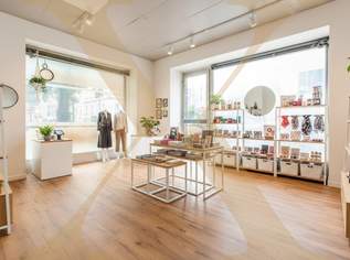 PROVISIONSFREI! Sanierung seitens Vermieter! Top gelegene Geschäftsfläche im Zentrum von Linz zu vermieten!, 663.89 €, Immobilien-Gewerbeobjekte in Oberösterreich