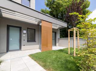 Provisionsfrei! Townhouse bei der Alten Donau, 579900 €, Immobilien-Wohnungen in 1210 Floridsdorf