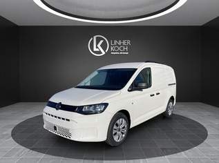 Caddy Cargo Maxi TDI 4Motion ''AHV+SHZ+AppConnect'', 34990 €, Auto & Fahrrad-Autos in 6800 Gisingen