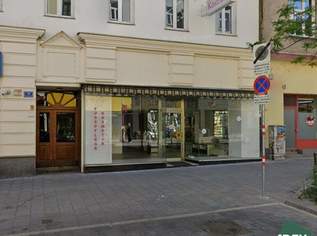 Geschäftslokal mit Lagerfläche in Margareten zu kaufen!, 500000 €, Immobilien-Gewerbeobjekte in 1050 Margareten Geschäftslokal mit Lagerfläche in Margareten zu kaufen!, 500000 €, Immobilien-Gewerbeobjekte in 1050 Margareten