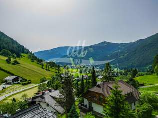 Entzückende 2 Zimmer-Mietwohnung in Bad Kleinkirchheim!, 900 €, Immobilien-Wohnungen in 9546 Aigen