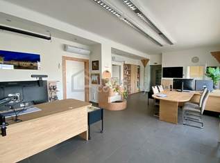 Möbliertes Büro / Geschäftslokal in 2540 Bad Vöslau, 995 €, Immobilien-Gewerbeobjekte in 2540 Bad Vöslau
