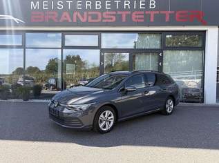 Golf 2,0 TDI Life DSG, 18990 €, Auto & Fahrrad-Autos in 3661 Gemeinde Artstetten-Pöbring