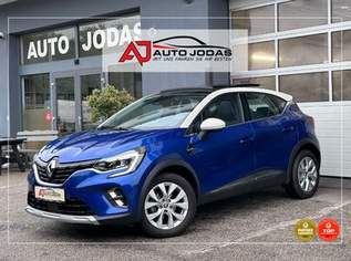 Captur Blue dCi 115 Intens **Schiebed./Spurass.**, 16900 €, Auto & Fahrrad-Autos in 2601 Sollenau Captur Blue dCi 115 Intens **Schiebed./Spurass.**, 16900 €, Auto & Fahrrad-Autos in 2601 Sollenau