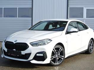 218 d Aut. * M-Paket * LED-SW ** LEDER * NAVI, 25900 €, Auto & Fahrrad-Autos in 4693 Desselbrunn