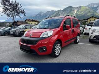 Fiorino Qubo Lounge 1.4 78, 10990 €, Auto & Fahrrad-Autos in 6068 Gemeinde Mils Fiorino Qubo Lounge 1.4 78, 10990 €, Auto & Fahrrad-Autos in 6068 Gemeinde Mils