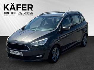 C-MAX Trend 2,0 TDCi Powershift*7Sitzer*S..., 10890 €, Auto & Fahrrad-Autos in 8230 Hartberg C-MAX Trend 2,0 TDCi Powershift*7Sitzer*S..., 10890 €, Auto & Fahrrad-Autos in 8230 Hartberg