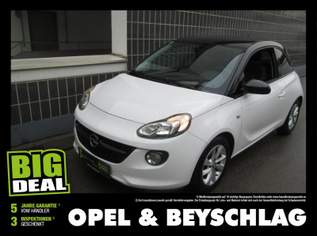 Adam 12 Jam Start/Stop, 7990 €, Auto & Fahrrad-Autos in 1190 Döbling Adam 12 Jam Start/Stop, 7990 €, Auto & Fahrrad-Autos in 1190 Döbling