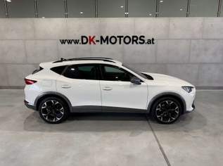 Formentor 2.0 TSI 4Drive DSG /19""/ACC/RFK/AHK/Garantie/LED, 29990 €, Auto & Fahrrad-Autos in 7502 Unterwart Formentor 2.0 TSI 4Drive DSG /19""/ACC/RFK/AHK/Garantie/LED, 29990 €, Auto & Fahrrad-Autos in 7502 Unterwart