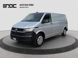Transporter T6 LR 2.0 TDI DSG AHK/Klima/Leder/AppConnect, 34990 €, Auto & Fahrrad-Autos in 9800 Spittal an der Drau