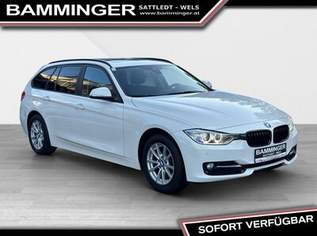 320d xDrive Touring Österreich-Paket Automatik, 16490 €, Auto & Fahrrad-Autos in 4642 Sattledt