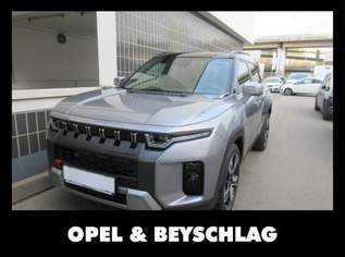 TORRES PRE HEV 1.5 2WD AT, 40990 €, Auto & Fahrrad-Autos in 1190 Döbling
