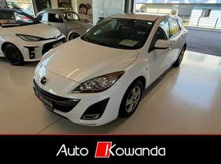 Mazda3 Sport MIRAI Sondermodell, 4990 €, Auto & Fahrrad-Autos in 4451 Garsten Mazda3 Sport MIRAI Sondermodell, 4990 €, Auto & Fahrrad-Autos in 4451 Garsten