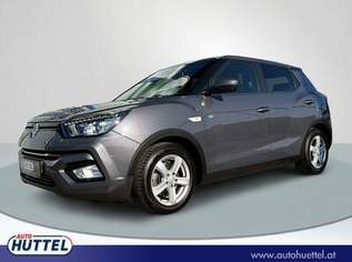 Tivoli 1,6DS Go Aut. Wenig Kilometer, 13990 €, Auto & Fahrrad-Autos in 8443 Gleinstätten