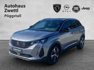 3008 Hybrid 300 e-EAT8 GT Aut., 26980 €, Auto & Fahrrad-Autos in 3650 Gemeinde Pöggstall