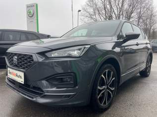 Tarraco FR 1.5 TSI DSG, 34980 €, Auto & Fahrrad-Autos in 2380 Gemeinde Perchtoldsdorf