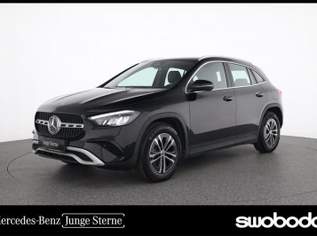 GLA 200d 4M AHK Winterpaket, 44840 €, Auto & Fahrrad-Autos in 4663 Laakirchen