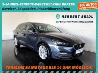 Leon ST XCELLENCE 2,0 TDI DSG, 19480 €, Auto & Fahrrad-Autos in 8200 Gleisdorf