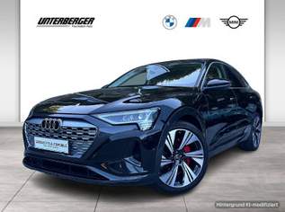 Q8 Sportback e-tron 55 quattro advanced LED RFK, 44900 €, Auto & Fahrrad-Autos in 6330 Stadt Kufstein Q8 Sportback e-tron 55 quattro advanced LED RFK, 44900 €, Auto & Fahrrad-Autos in 6330 Stadt Kufstein