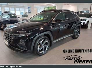 Tucson Prestige Line 1,6 CRDi DCT 4WD *Pano*LED*, 33990 €, Auto & Fahrrad-Autos in 8280 Fürstenfeld