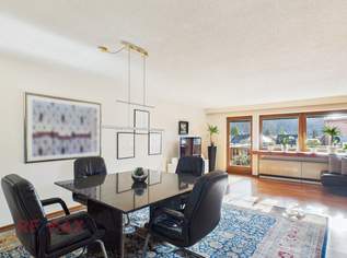 Zweistöckige Dachgeschosswohnung mit 5 Zimmern, 0 €, Immobilien-Wohnungen in 6808 Nofels