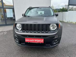 Renegade Night Eagle AWD, 15990 €, Auto & Fahrrad-Autos in 9330 Althofen