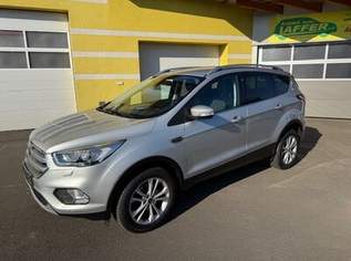 Kuga 2,0 TDCi Titanium 2WD -nur 85800km TOP!!, 17350 €, Auto & Fahrrad-Autos in 8330 Feldbach