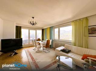 Großzügige 4-Zimmer-Panoramawohnung im Herzen von Wörgl, 498100 €, Immobilien-Wohnungen in 6300 Stadt Wörgl