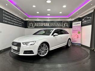 A4 2,0 TDI Avant quattro S-tronic *S-LINE*DIGI-TACHO*, 20499 €, Auto & Fahrrad-Autos in 5280 Braunau am Inn