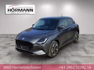 Swift 1,2 Hybrid Flash CVT, 18690 €, Auto & Fahrrad-Autos in 3860 Gemeinde Heidenreichstein Swift 1,2 Hybrid Flash CVT, 18690 €, Auto & Fahrrad-Autos in 3860 Gemeinde Heidenreichstein