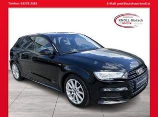 A3 Sportback 30 1,6 TDI Design, 16990 €, Auto & Fahrrad-Autos in 8742 Obdach A3 Sportback 30 1,6 TDI Design, 16990 €, Auto & Fahrrad-Autos in 8742 Obdach