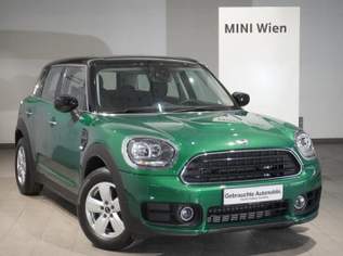 Cooper Countryman, 19990 €, Auto & Fahrrad-Autos in 1190 Döbling