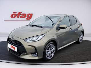 Yaris 1.5 VVT-i Hybrid Lounge, 25790 €, Auto & Fahrrad-Autos in 5020 Altstadt Yaris 1.5 VVT-i Hybrid Lounge, 25790 €, Auto & Fahrrad-Autos in 5020 Altstadt
