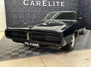 Dodge Charger 5.2L V8, 39990 €, Auto & Fahrrad-Autos in 7400 Oberwart
