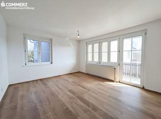 Geförderter Familientraum, 892.24 €, Immobilien-Wohnungen in 3380 Gemeinde Pöchlarn