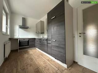 Mietwohnung mit Balkon in zentraler Lage in KNITTELFELD ++ Küche möbliert ++, 732.58 €, Immobilien-Wohnungen in 8720 Knittelfeld