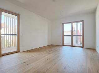 Willkommen im Rendite-Hotspot: Neubauprojekt in Neusiedl am See, 516379.31 €, Immobilien-Wohnungen in 7100 Gemeinde Neusiedl am See