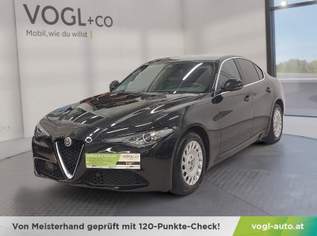 Giulia Super 2,2 180 AT RWD AE, 21490 €, Auto & Fahrrad-Autos in 8430 Leibnitz