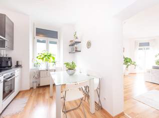 Sehr helle und moderne 2-Zimmer Wohnung mit Balkon - ab 01.09.2024 verfügbar!, 680 €, Immobilien-Wohnungen in 8020 