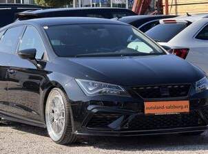 Leon FR*NAVI* Sitzheiz*Lückenloses Serviceheft*, 14900 €, Auto & Fahrrad-Autos in 5020 Altstadt Leon FR*NAVI* Sitzheiz*Lückenloses Serviceheft*, 14900 €, Auto & Fahrrad-Autos in 5020 Altstadt