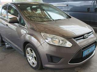C-MAX Trend 1.6D, 4900 €, Auto & Fahrrad-Autos in Steiermark