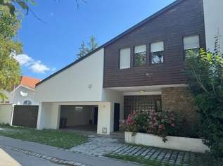 "Einfamilienhaus mit 1110m² Grund mitten im Ort!", 2200 €, Immobilien-Häuser in 2362 Gemeinde Biedermannsdorf