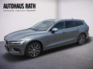 V60 T6 AWD Recharge PHEV Inscription Expression Ge