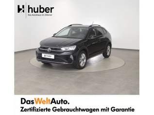 Taigo Friends TSI, 25490 €, Auto & Fahrrad-Autos in 6277 Gemeinde Zellberg